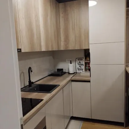 Apartment Lazy *
