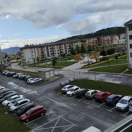 Apartment Lazy Donje Mladice